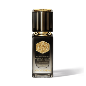 黑金煥顔修護精(jīng)華液