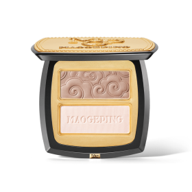 光影塑顔立體(ti)鼻影粉