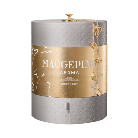 龍吟烏木(mù)香氛蠟燭-圖p