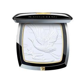 鶴舞翩跹駐顔蜜粉餅