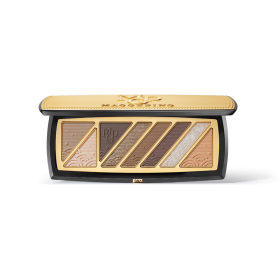 立體(ti)裸妝魅眼盤